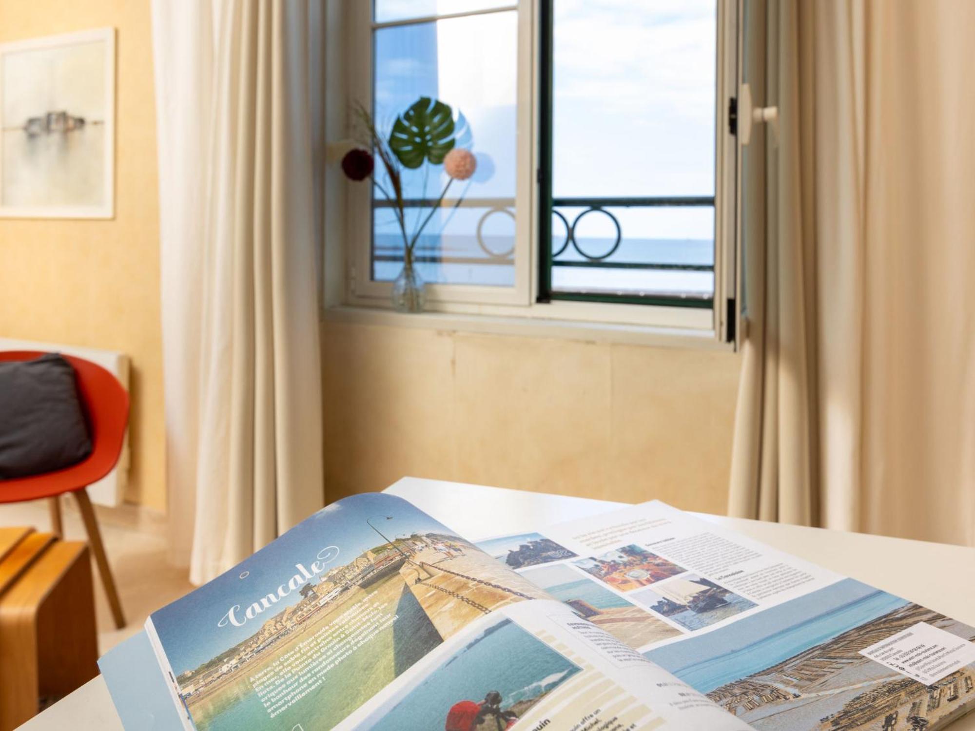 Les Armateurs 3 By Interhome Apartment