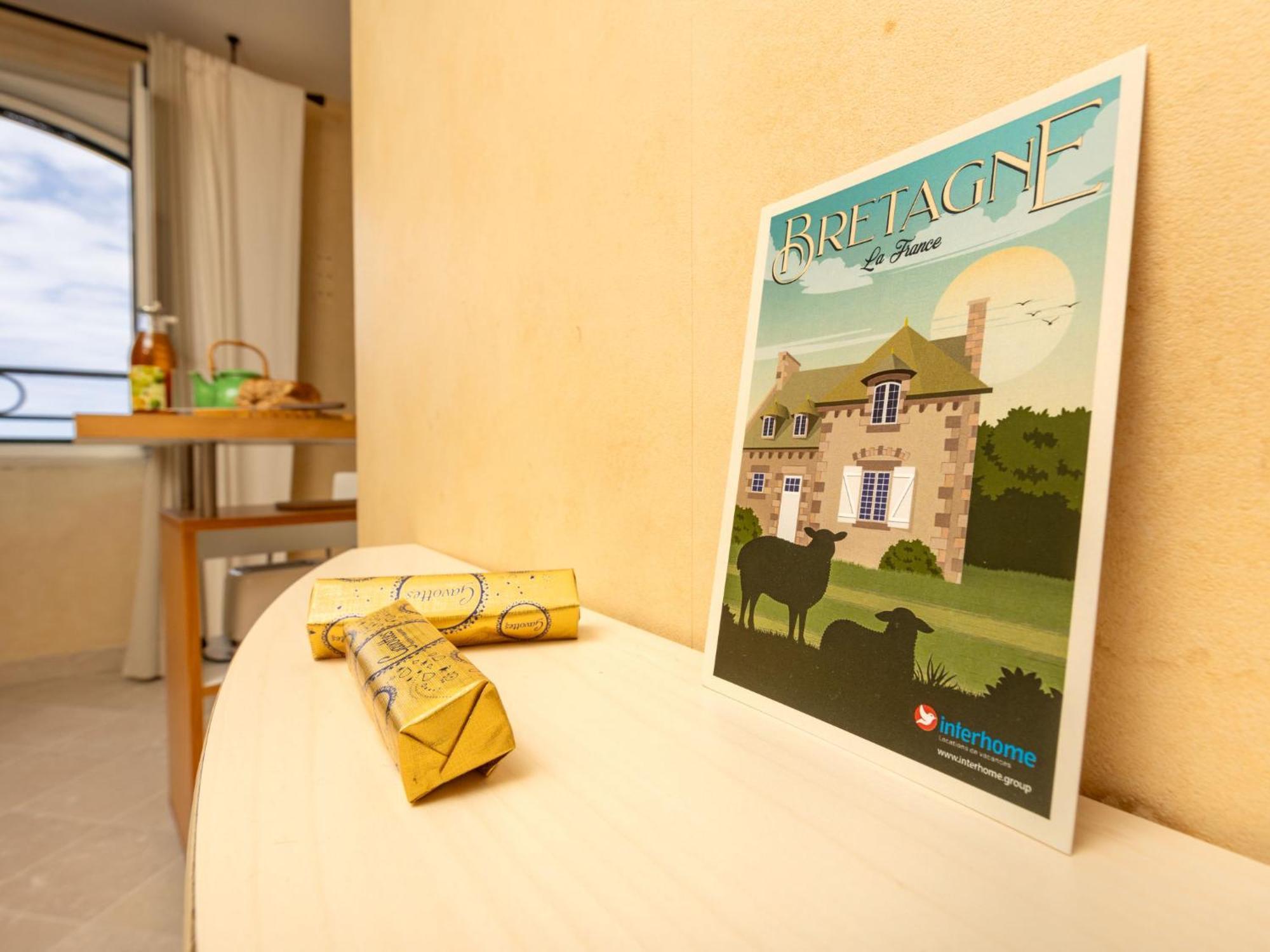 Appartement Les Armateurs 3 By Interhome