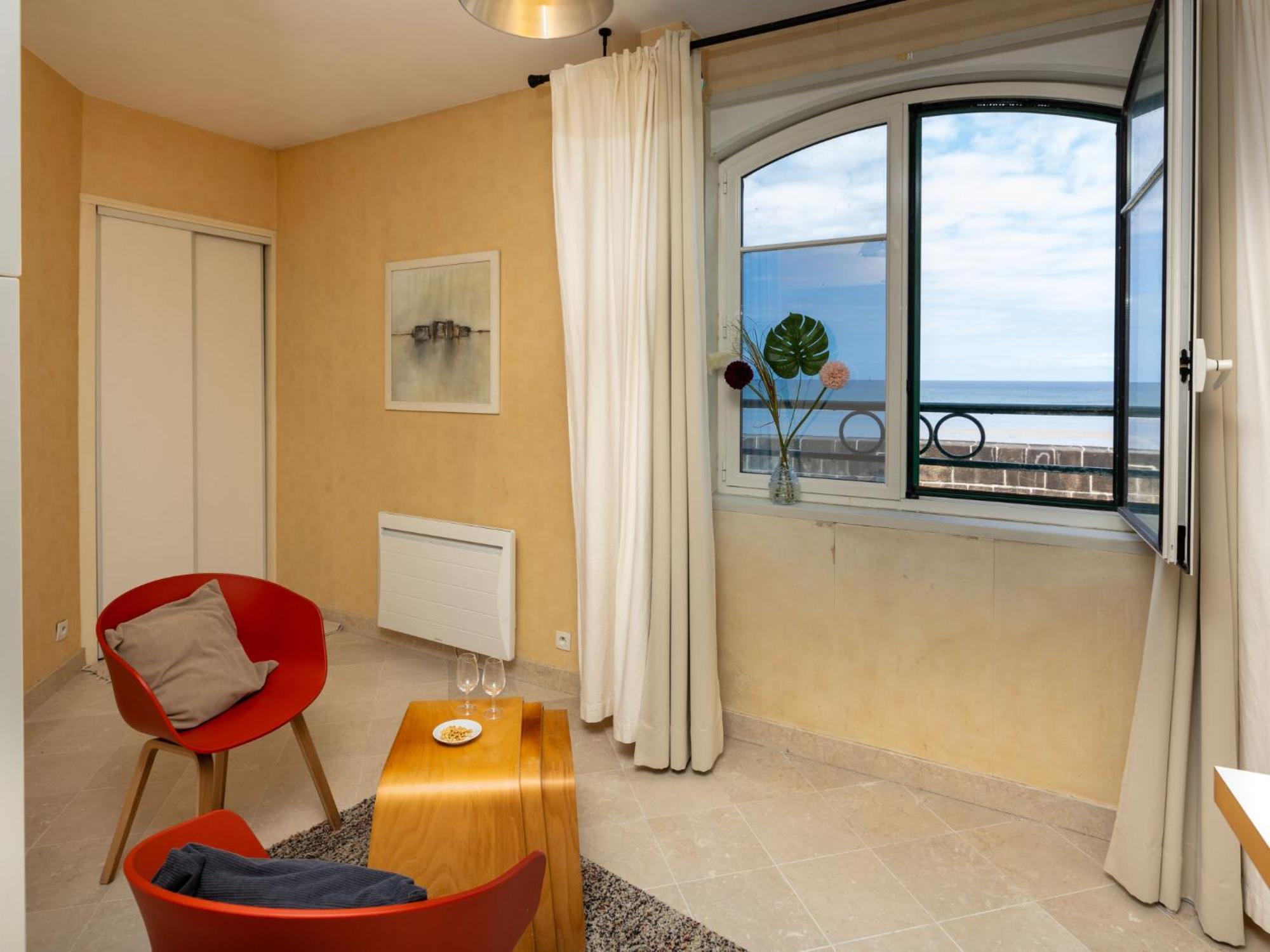 Les Armateurs 3 By Interhome *