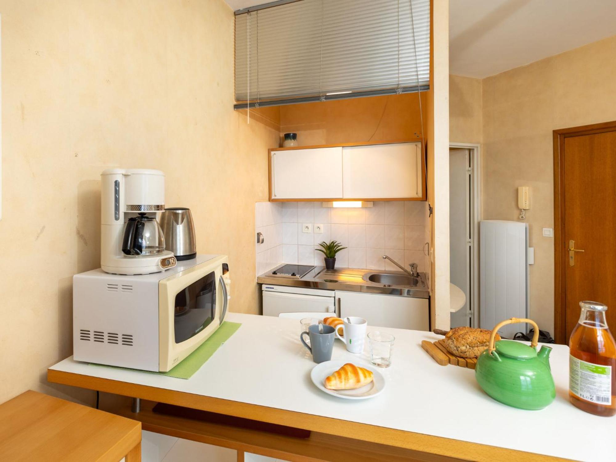 Les Armateurs 3 By Interhome Apartment *