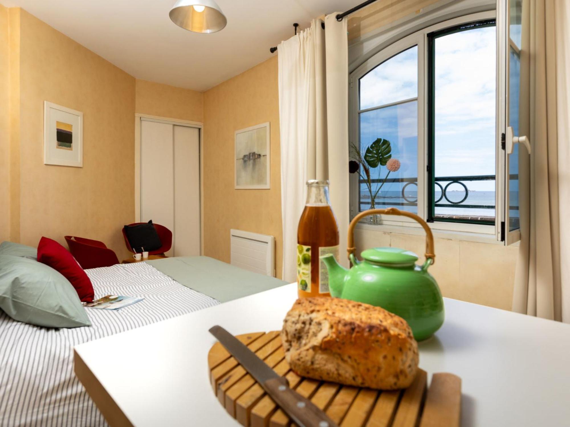 Les Armateurs 3 By Interhome
