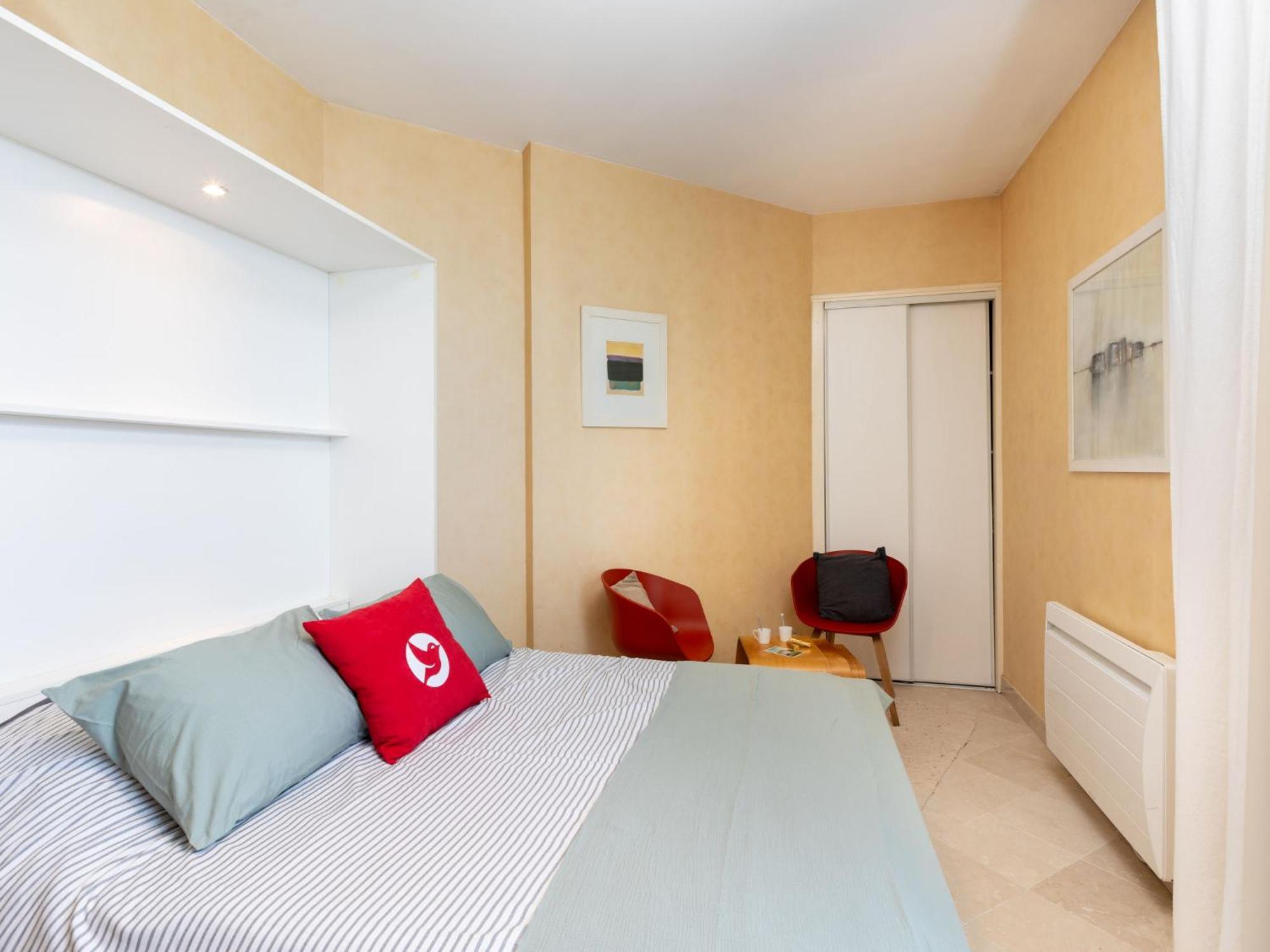 Les Armateurs 3 By Interhome Apartment Saint-Malo
