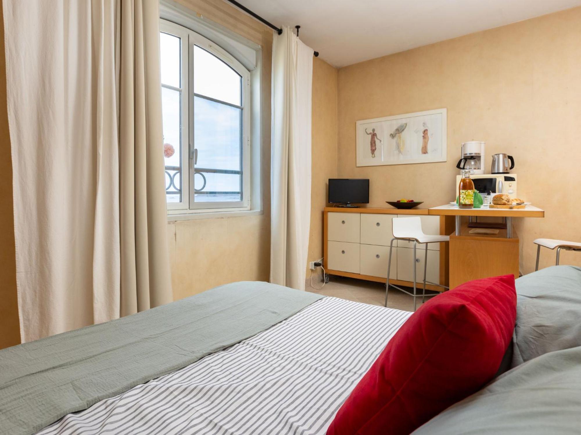 Les Armateurs 3 By Interhome *